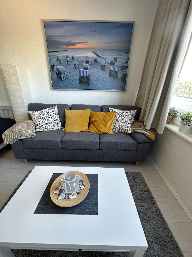 Suedstrand Perle Burgtiefe auf Fehmarn Exterior photo