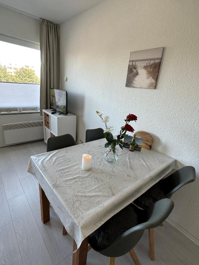 Suedstrand Perle Burgtiefe auf Fehmarn Exterior photo